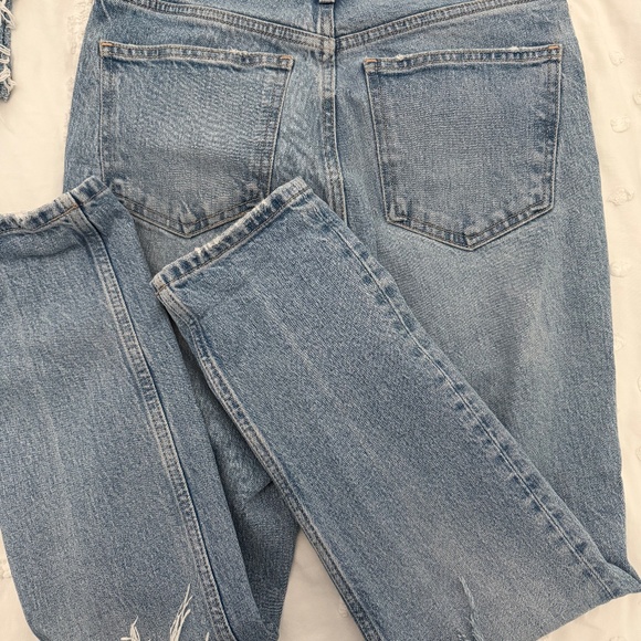 Zara jeans - Picture 3 of 3